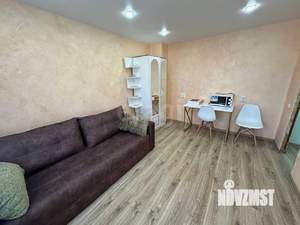 2-к квартира, на длительный срок, 22м2, 2/4 этаж