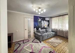 2-к квартира, на длительный срок, 40м2, 1/4 этаж