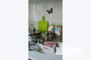 1-к квартира, посуточно, 36м2, 2/2 этаж