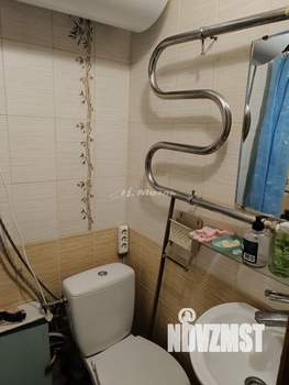 1-к квартира, на длительный срок, 29м2, 1/5 этаж