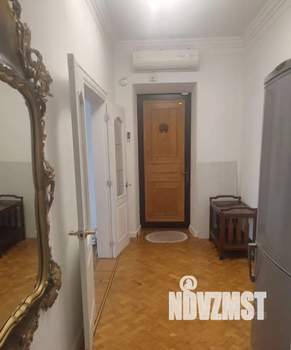 3-к квартира, на длительный срок, 80м2, 2/2 этаж