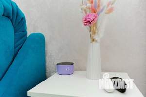 1-к квартира, посуточно, 41м2, 1/1 этаж