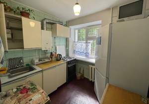 1-к квартира, на длительный срок, 37м2, 2/5 этаж