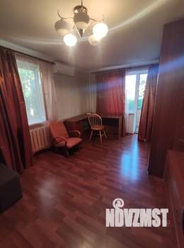 1-к квартира, на длительный срок, 32м2, 3/5 этаж