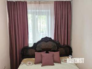 2-к квартира, посуточно, 48м2, 2/5 этаж