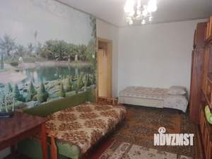 2-к квартира, посуточно, 53м2, 5/9 этаж