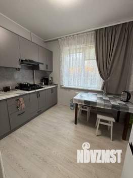 1-к квартира, на длительный срок, 35м2, 3/9 этаж
