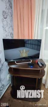 1-к квартира, на длительный срок, 40м2, 1/3 этаж