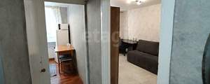 1-к квартира, на длительный срок, 30м2, 1/5 этаж