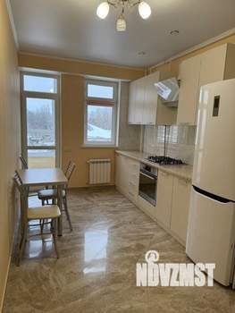 2-к квартира, на длительный срок, 56м2, 3/10 этаж