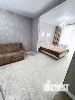 1-к квартира, на длительный срок, 49м2, 6/9 этаж