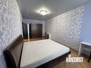 3-к квартира, на длительный срок, 110м2, 8/10 этаж
