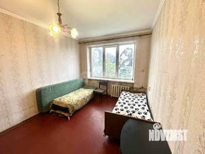 2-к квартира, на длительный срок, 44м2, 5/5 этаж