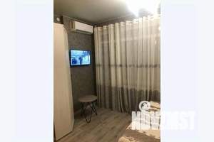 1-к квартира, посуточно, 28м2, 12/15 этаж