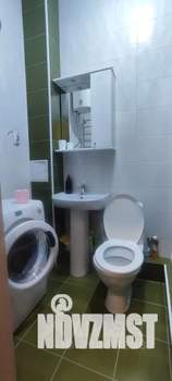 Студия квартира, посуточно, 26м2, 9/9 этаж