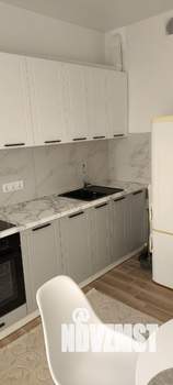 1-к квартира, посуточно, 36м2, 11/16 этаж