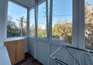2-к квартира, на длительный срок, 43м2, 2/5 этаж
