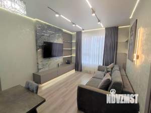 3-к квартира, на длительный срок, 63м2, 2/16 этаж