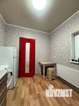 1-к квартира, на длительный срок, 30м2, 1/1 этаж