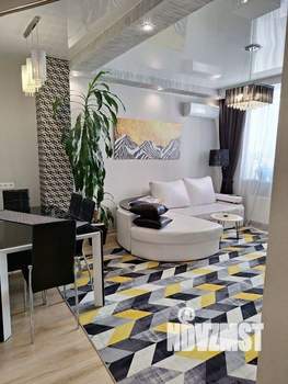 3-к квартира, на длительный срок, 100м2, 1/10 этаж