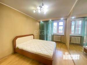 3-к квартира, на длительный срок, 67м2, 5/6 этаж