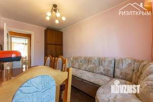 3-к квартира, на длительный срок, 55м2, 3/4 этаж