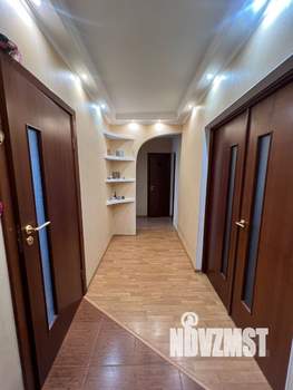 3-к квартира, на длительный срок, 68м2, 8/10 этаж