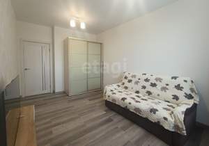 1-к квартира, на длительный срок, 39м2, 3/11 этаж