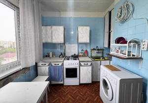 1-к квартира, на длительный срок, 36м2, 8/9 этаж