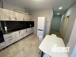 2-к квартира, на длительный срок, 47м2, 2/16 этаж