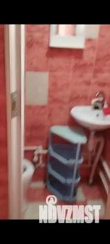 1-к квартира, на длительный срок, 36м2, 1/1 этаж