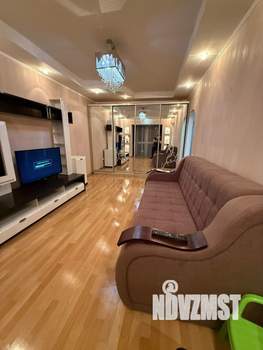 1-к квартира, на длительный срок, 36м2, 6/9 этаж