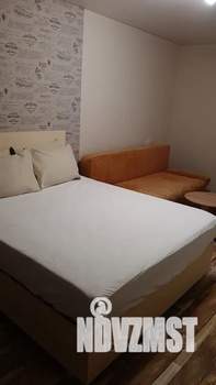 1-к квартира, посуточно, 40м2, 8/9 этаж