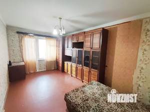 1-к квартира, на длительный срок, 35м2, 4/9 этаж