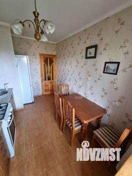 3-к квартира, на длительный срок, 65м2, 4/9 этаж