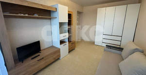2-к квартира, на длительный срок, 55м2, 5/5 этаж
