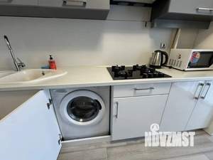 1-к квартира, посуточно, 40м2, 8/9 этаж