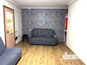 3-к квартира, на длительный срок, 56м2, 2/5 этаж