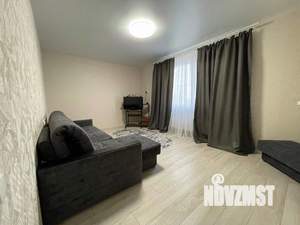 1-к квартира, посуточно, 60м2, 1/1 этаж