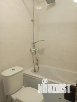 1-к квартира, посуточно, 35м2, 5/9 этаж