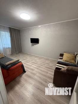 1-к квартира, на длительный срок, 35м2, 3/9 этаж