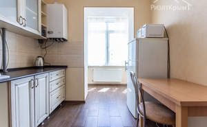 1-к квартира, на длительный срок, 35м2, 8/10 этаж
