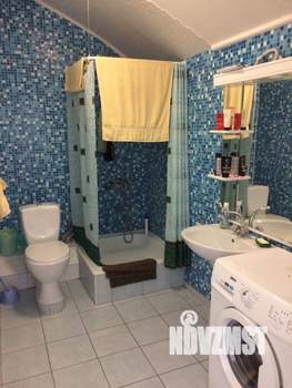 1-к квартира, на длительный срок, 37м2, 2/2 этаж