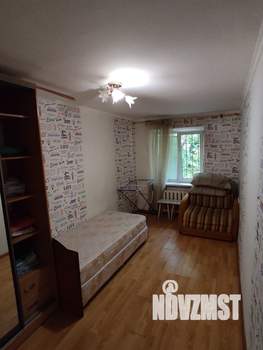 3-к квартира, посуточно, 75м2, 1/5 этаж