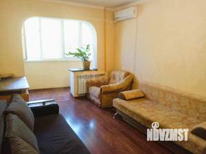 1-к квартира, на длительный срок, 33м2, 3/9 этаж