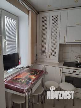 1-к квартира, на длительный срок, 33м2, 2/5 этаж