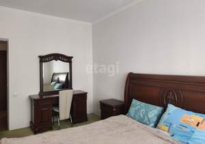 3-к квартира, на длительный срок, 80м2, 2/10 этаж