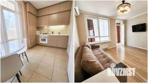 1-к квартира, на длительный срок, 38м2, 5/9 этаж