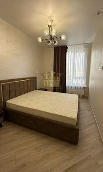 1-к квартира, на длительный срок, 50м2, 13/16 этаж