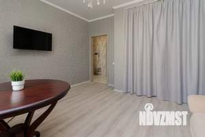 1-к квартира, посуточно, 50м2, 7/10 этаж